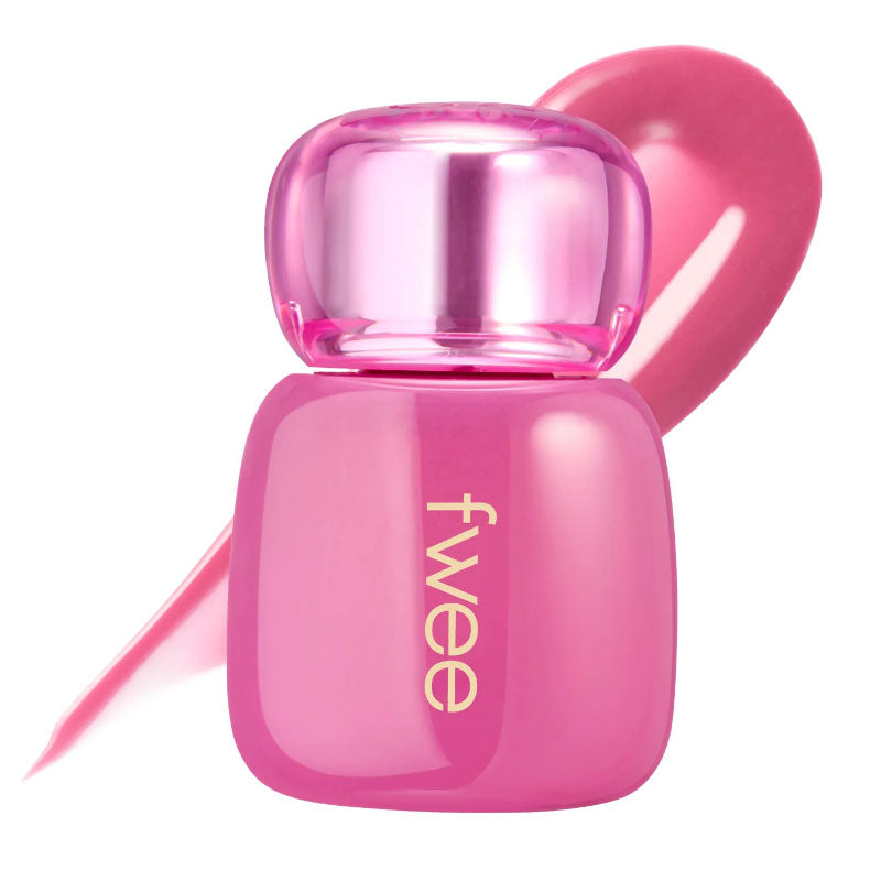 Fwee 3D Voluming Gloss - SORBET 30% (4ml x 2pcs)