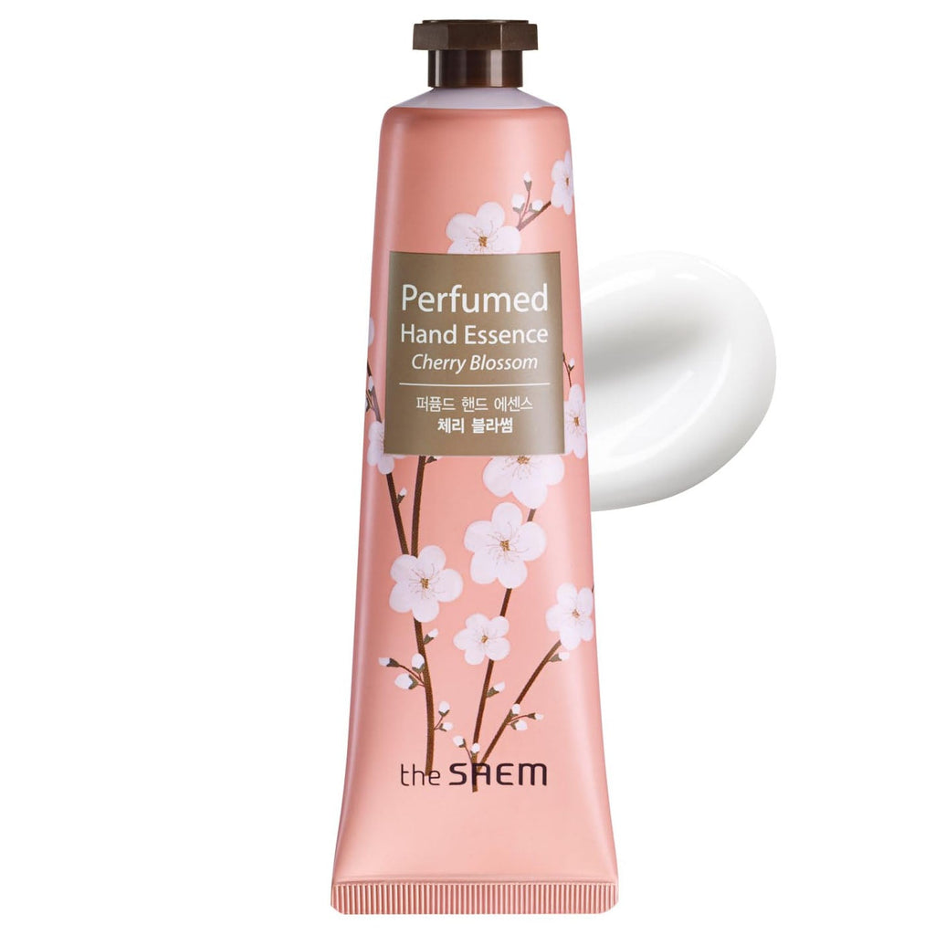 The Saem Perfumed Hand Light Essence 30ml (1+1)