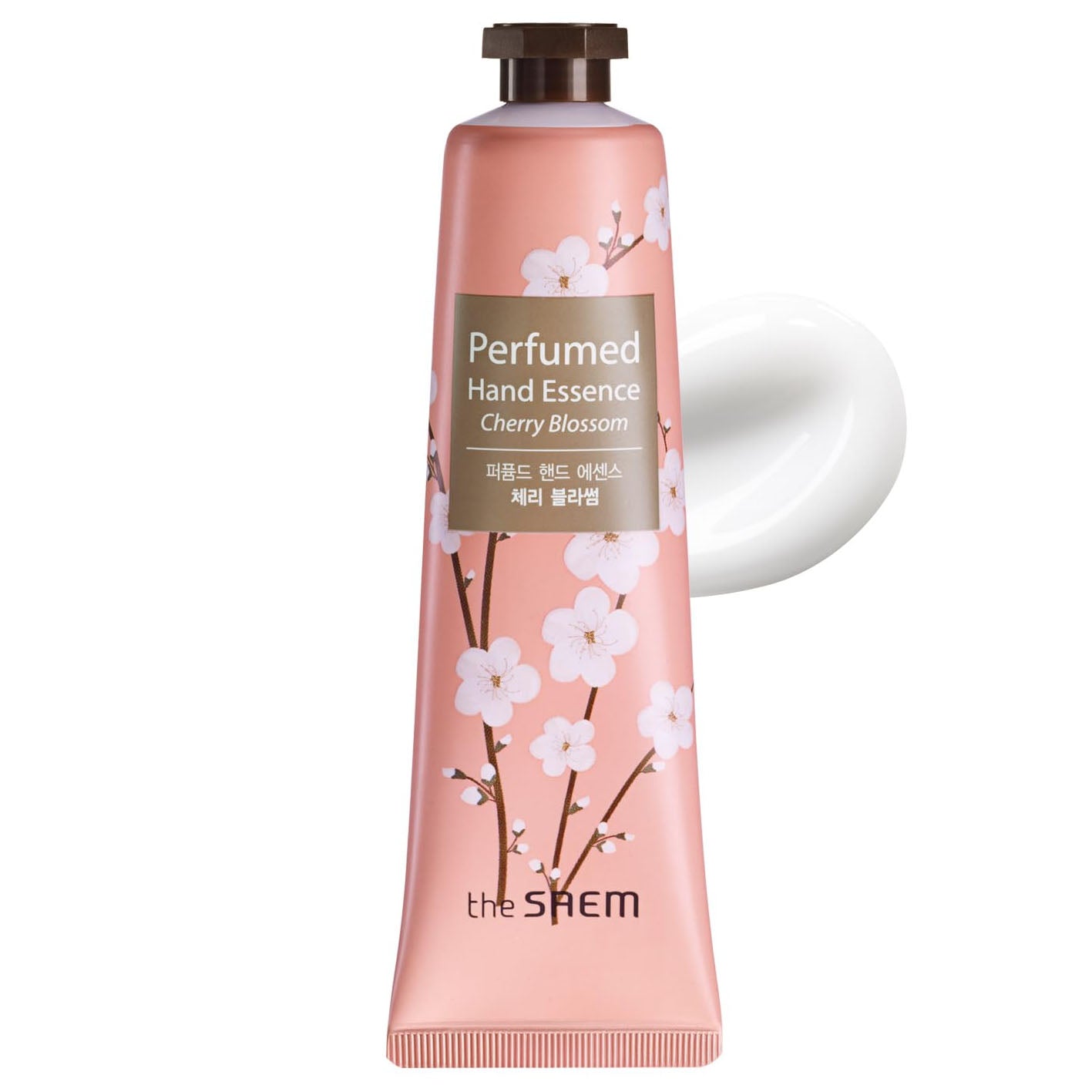 The Saem Perfumed Hand Light Essence 30ml (1+1)