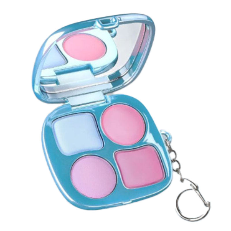 Fwee Pocket Cheek Palette 9.9g (4 Colors)