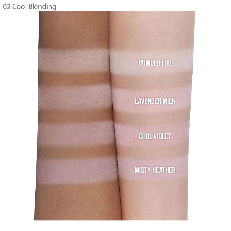 dasique Blending Mood Cheek 100ml