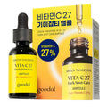 Green Tangerine Vita C 27 Dark Spot Care Ampoule 16g