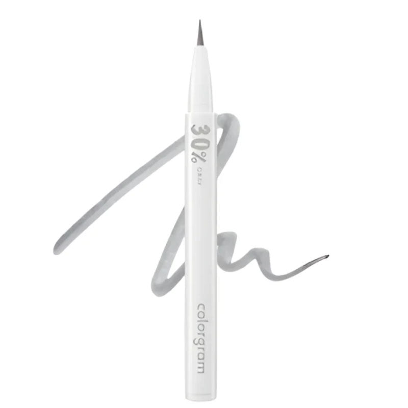 colorgram Shade Re-Forming Brush Liner No. 1 (1pc) 100ml