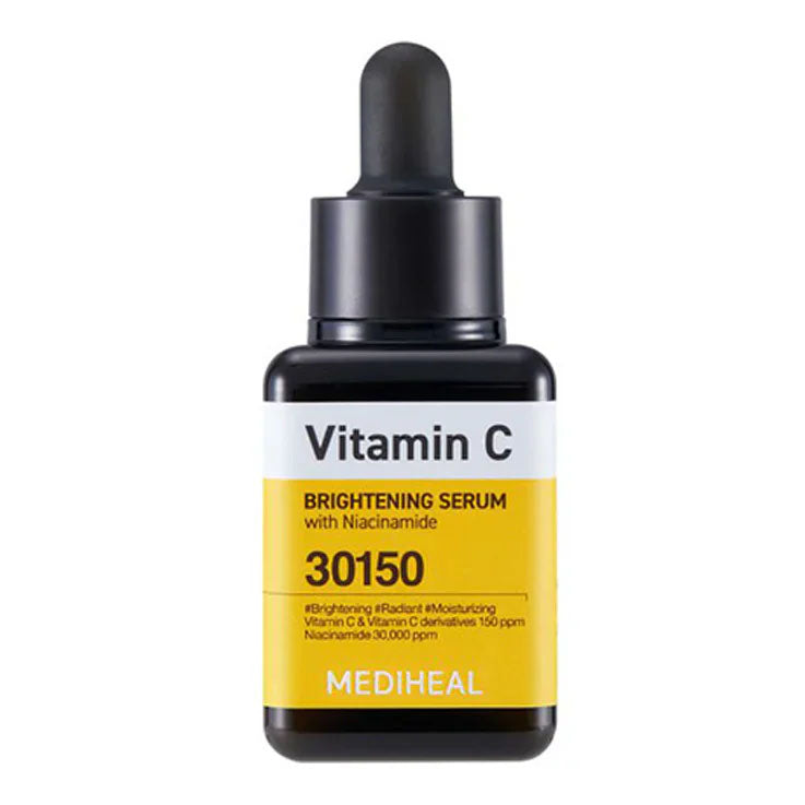 Mediheal Vitamin C Brightening Serum 40ml
