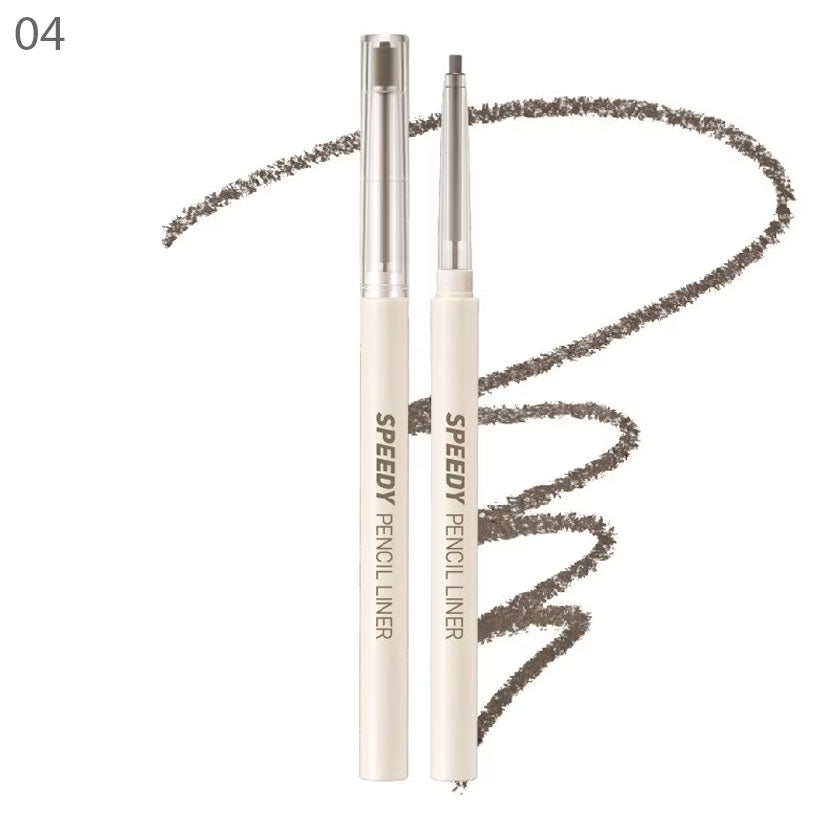 Peripera Speedy Pencil Liner 0.100g 1pc