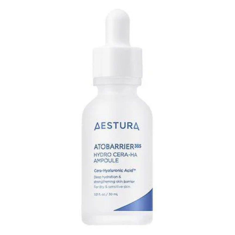 AESTURA ATOBARRIER365 Hydro CERA-HA Face Serum 30ml