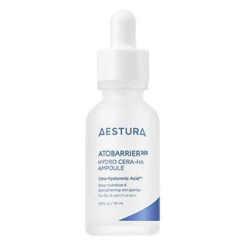AESTURA ATOBARRIER365 Hydro CERA-HA Face Serum 30ml