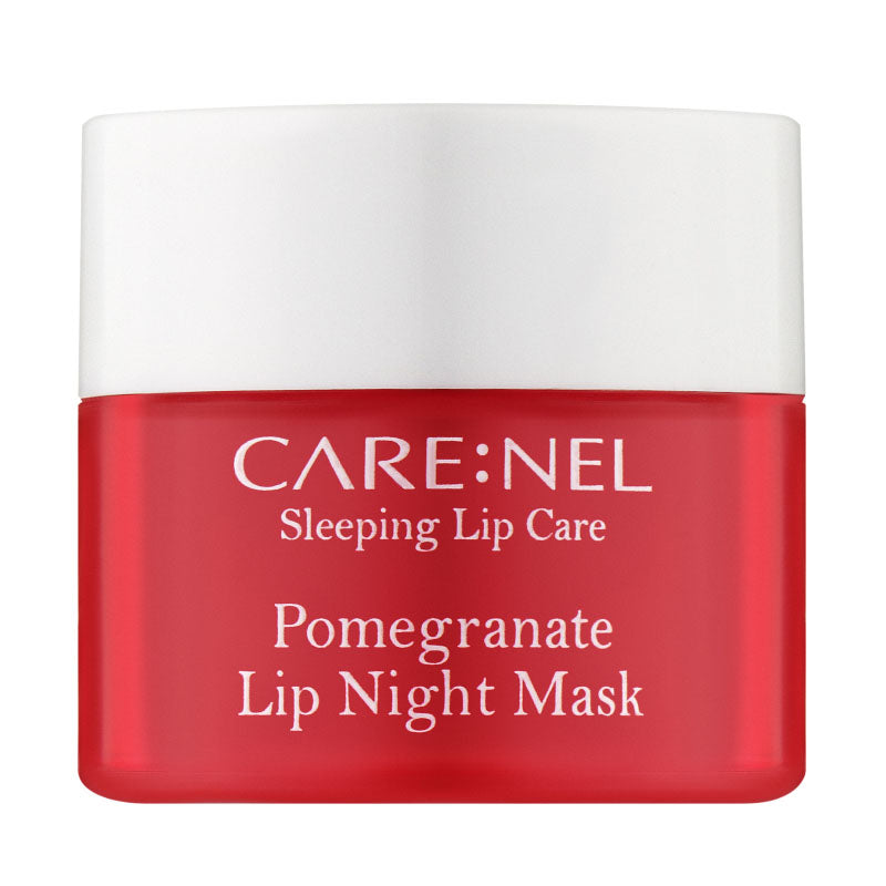 Pomegranate Lip Night Mask (Mini) 5g