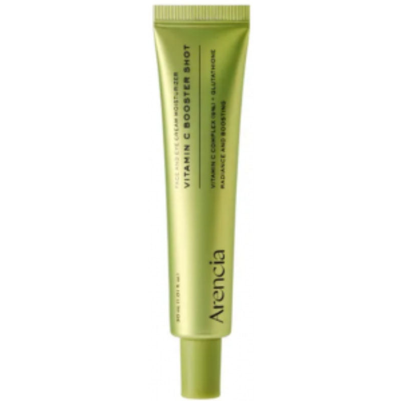 Arencia Vitamin C Booster Shot 30ml (1pc)