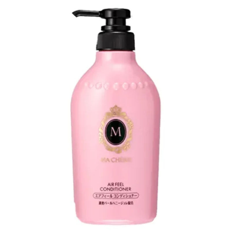 Macherie Air Feel Conditioner Ex 450ml