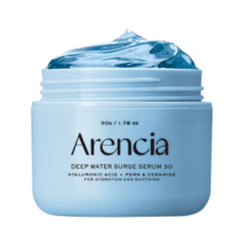 Arencia Deep Water Surge Serum 30 50ml, 1pc