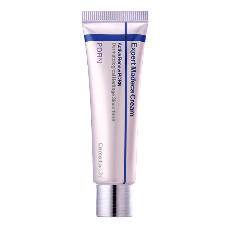 Centellian24 Dongkook Pharmaceutical Expert Madeca Cream Active Renew PDRN 50ml (1pc)