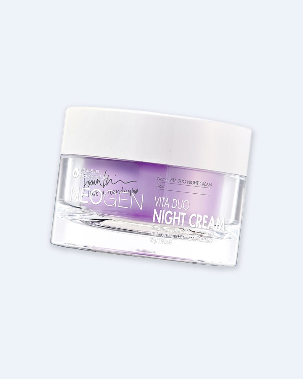 Vita Duo Night Cream 50g