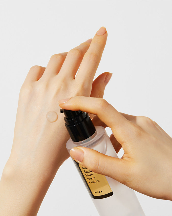COSRX Advanced Snail 96 Mucin Power Essence 100ml