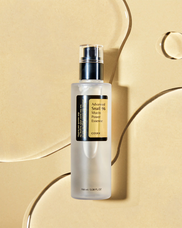 COSRX Advanced Snail 96 Mucin Power Essence 100ml