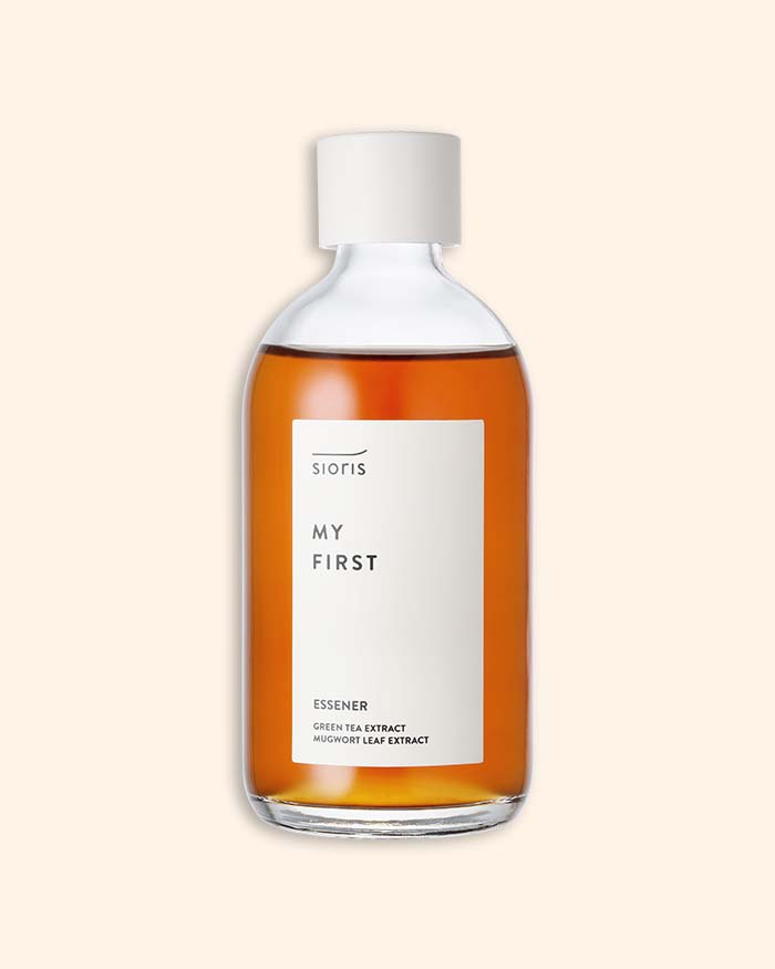 Sioris My First Essener - 100ml (1pc)