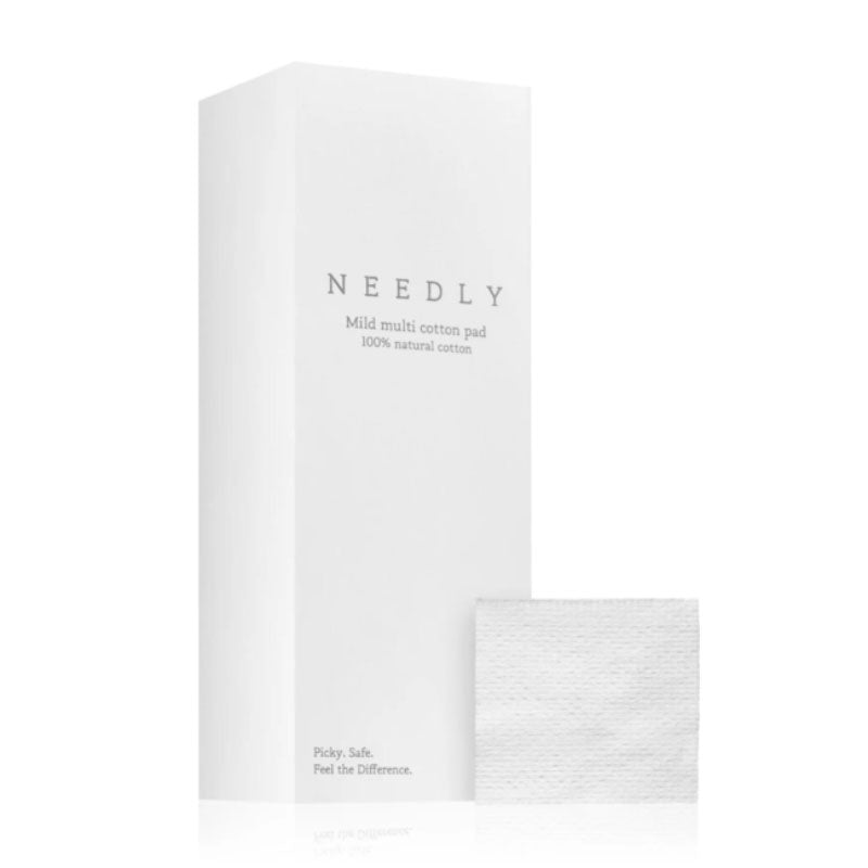 Needly Mild Micellar Multi Cotton Pad (1500pcs)