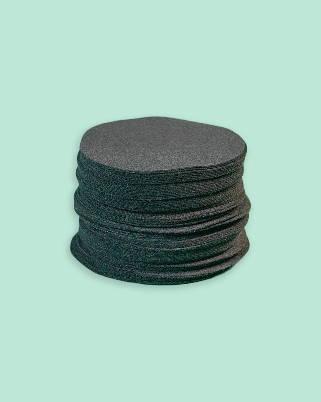 Neogen Dermalogy Real Charcoal Pad 150Sheets, 3 Count