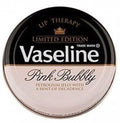 Vaseline Pink Bubbly Lip Therapy - Limited Edition - Lip Balm - 20g Perfect for Valentines Day