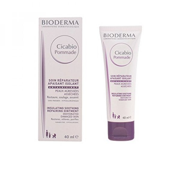 Bioderma Cicabio Pommade 40ml