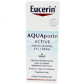 AQUAporin by Eucerin Active Moisturising Eye Cream 15ml