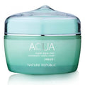Nature Republic Super Aqua Max Combination Watery Cream 120ml