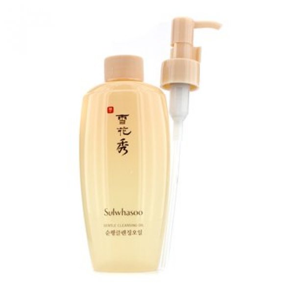 Sulwhasoo Gentle Cleansing Oil 400ml