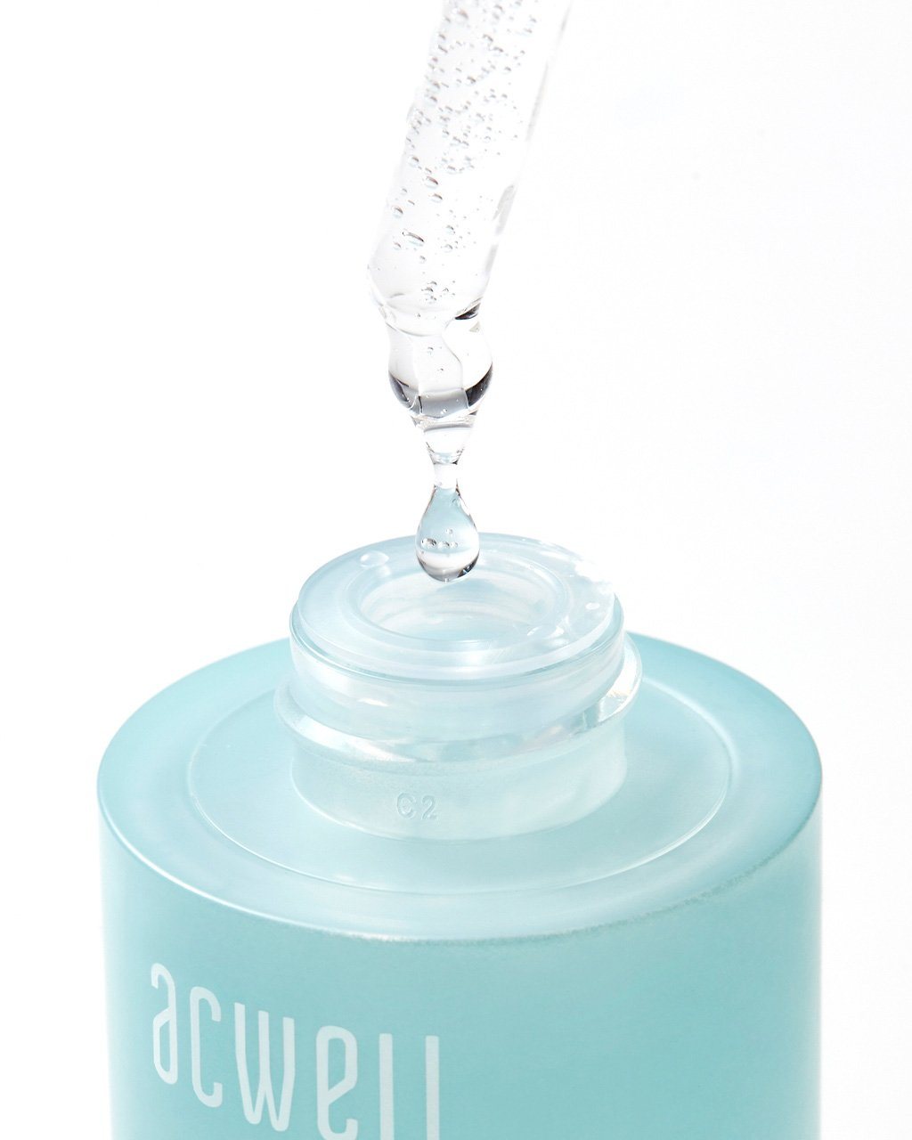Acwell Real Aqua Balancing Ampoule 35ml, 1pc