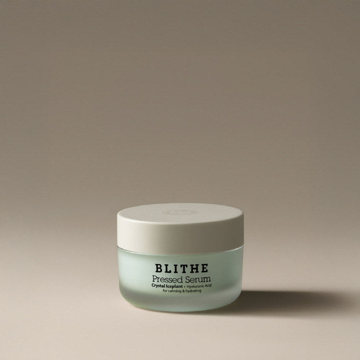 Pressed Serum Crystal Iceplant 50ml