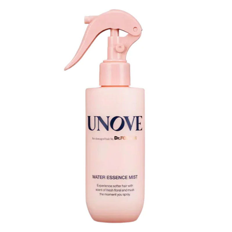 Unove Water Essence Mist (Tender Bloom) 200ml - 2pcs