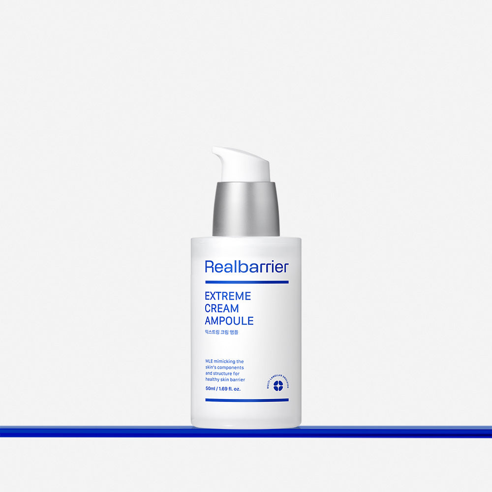 Real Barrier Extreme Cream Ampoule 60ml (1ea)