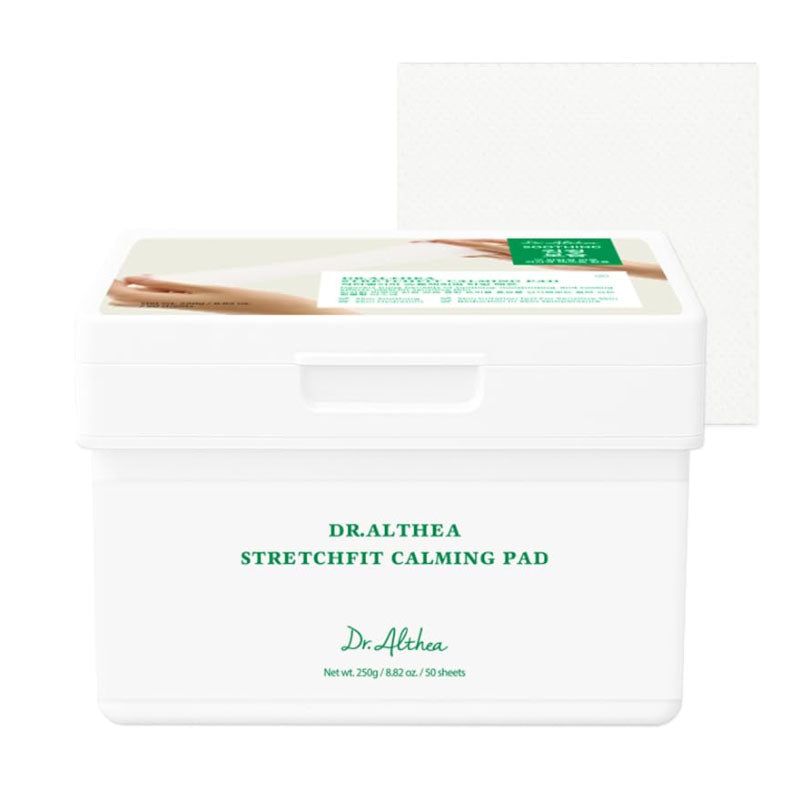 Dr.Althea Stretchfit Calming Pad (750ea)