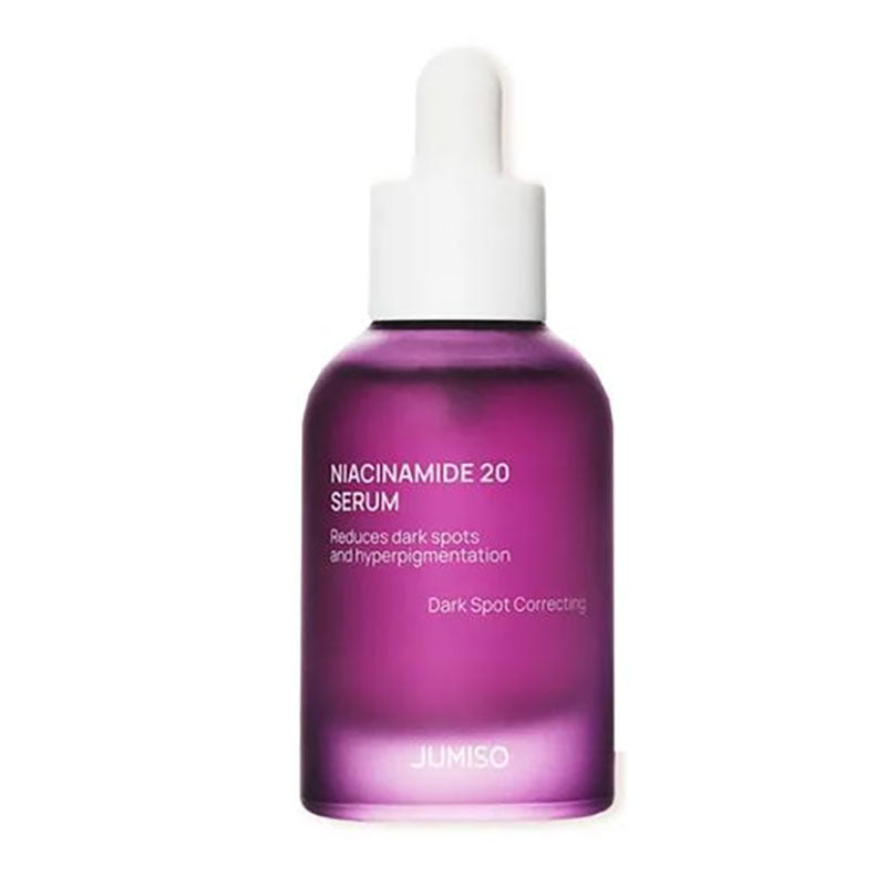 Jumiso Niacinamide 20% Serum 40ml (1ea)