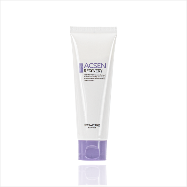 Troiareuke Acsen Recovery Cream 200ml