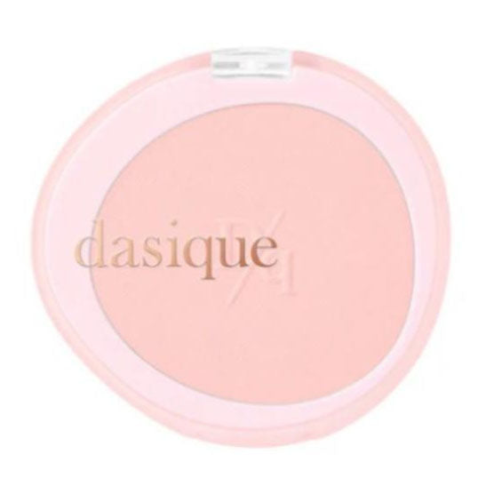[Dasique] Soft Blur Cheek 5.5g (Choose 1)