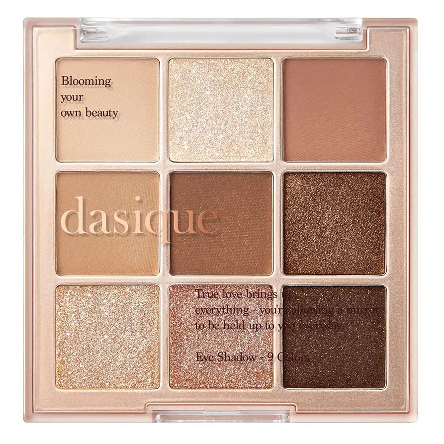 Dasique Shadow Palette 7g