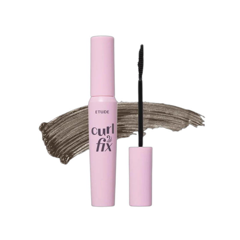 Etude Curl Fix Mascara 8g