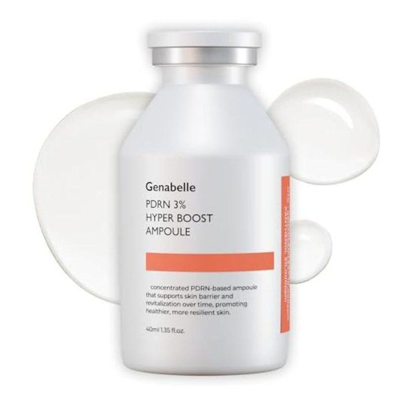 Genabelle PDRN 3% Hyper Boost Ampoule 40ml (1ea)