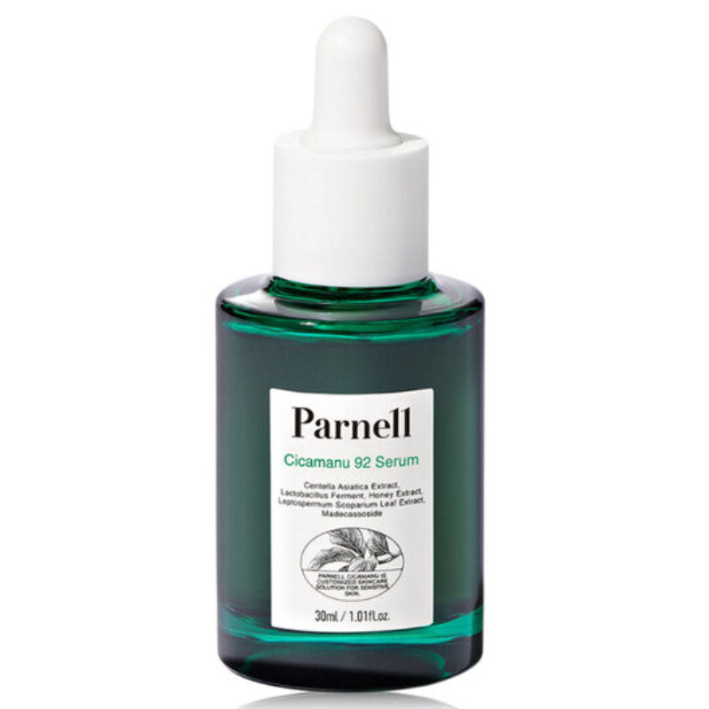 Parnell Cicamanu 92 Serum 30ml
