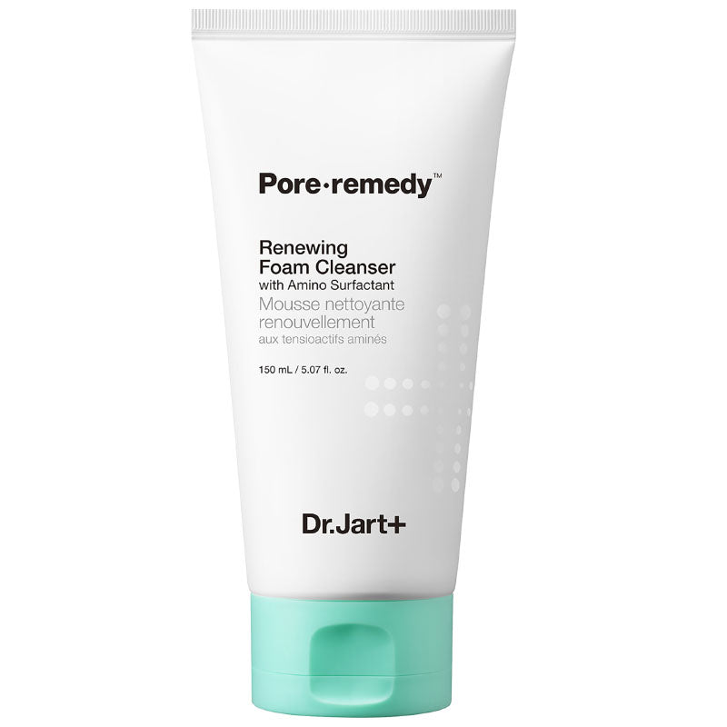 Dr.Jart+ Pore-Remedy Renewing Foam Cleanser 150ml (1pc)