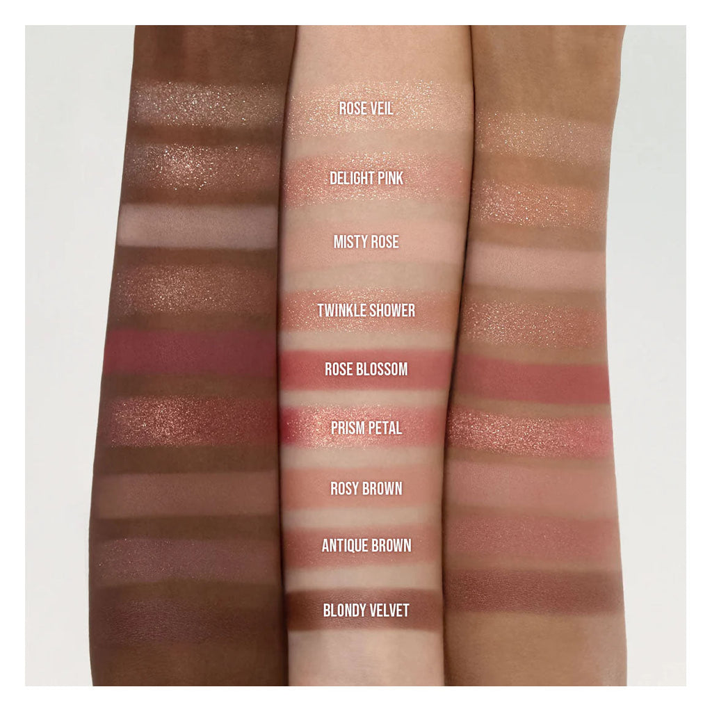 Dasique Shadow Palette 7g
