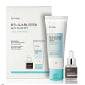 Beta-Glucan Edition Skincare Set 75ml
