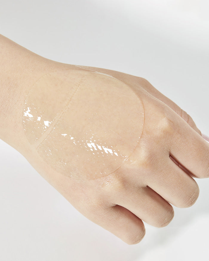 COSRX Advanced Snail Hydrogel Eye Patch (60 Patches / 89g)