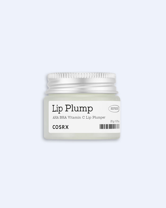 COSRX AHA/BHA Refresh Vitamin C Lip Plumper 20g (0.7oz)