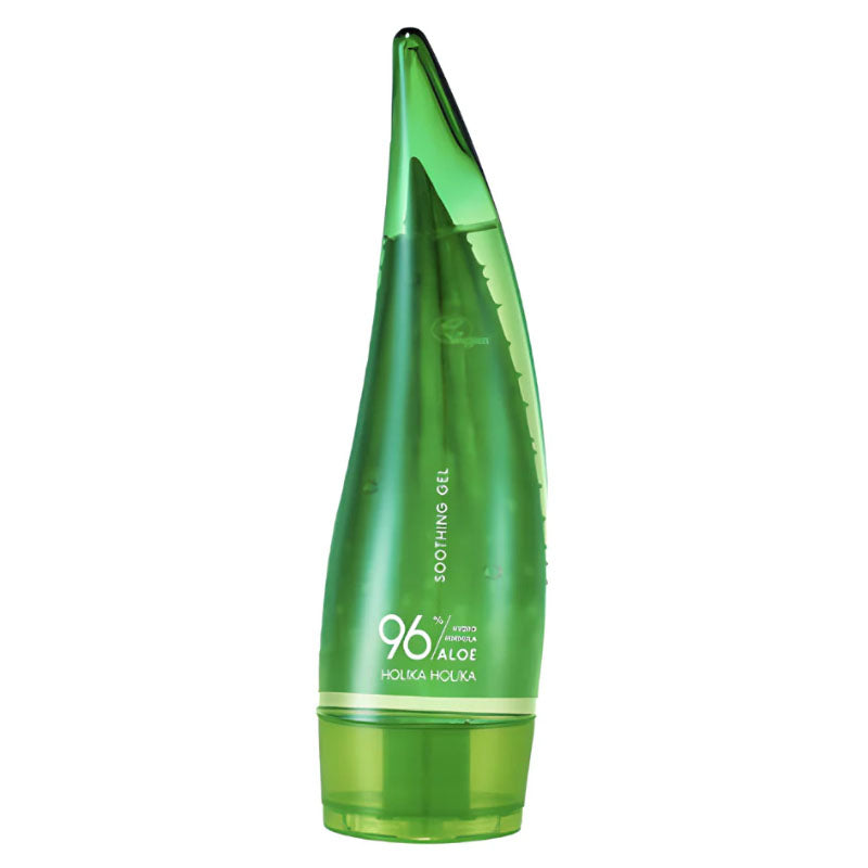 Holika Holika Aloe Hydro Formula 96% Soothing Gel 250ml (1+1 Set)