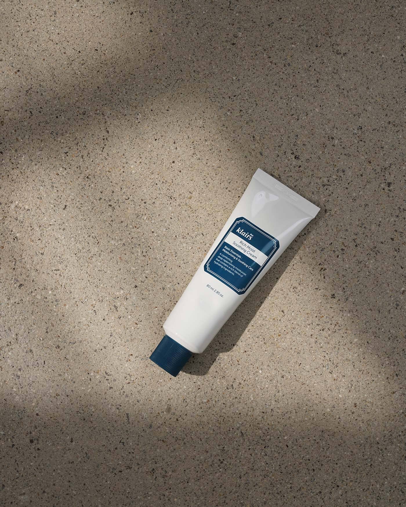 Klairs Rich Moist Soothing Cream 80ml