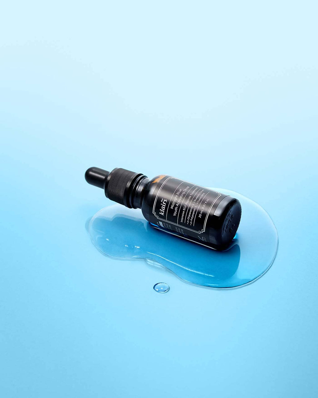 Klairs Midnight Blue Youth Activating Drop 20ml, 1pc