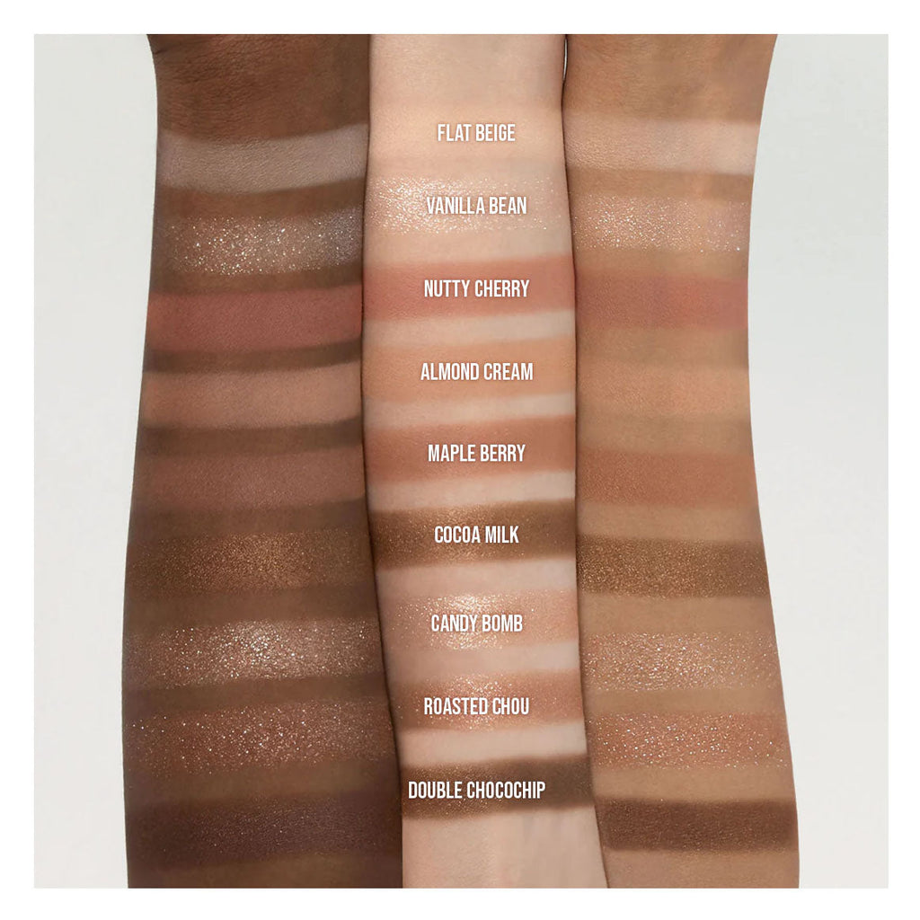 Dasique Shadow Palette 7g