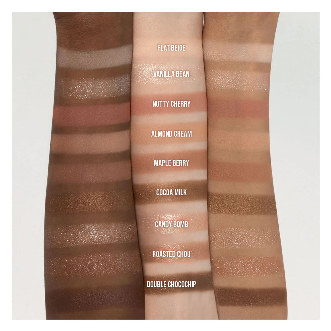 Dasique Shadow Palette 7g