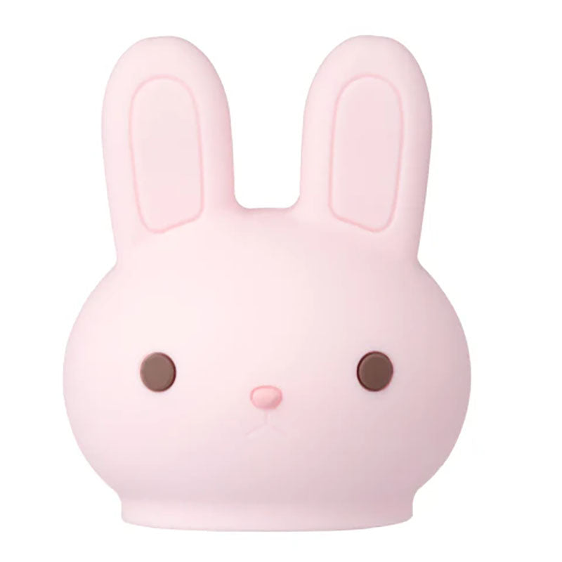 Age-R Booster Pro Pink Bunny Head Case (1pc) 100ml